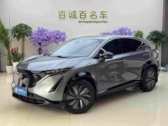Nissan Cruze ARIYA Two-Wheel Drive Long Range Top Configuration - photo 1