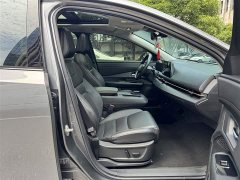 Nissan Cruze ARIYA Two-Wheel Drive Long Range Top Configuration - photo 11