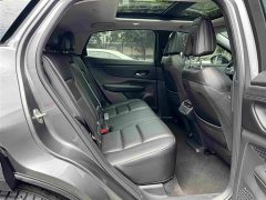 Nissan Cruze ARIYA Two-Wheel Drive Long Range Top Configuration - photo 12