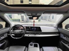 Nissan Cruze ARIYA Two-Wheel Drive Long Range Top Configuration - photo 13