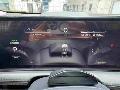Nissan Cruze ARIYA Two-Wheel Drive Long Range Top Configuration - photo 17