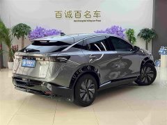 Nissan Cruze ARIYA Two-Wheel Drive Long Range Top Configuration - photo 5
