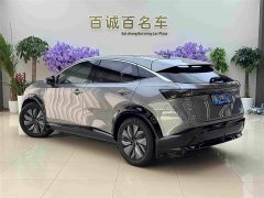 Nissan Cruze ARIYA Two-Wheel Drive Long Range Top Configuration - photo 7
