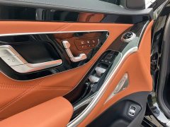 Mercedes-Benz Maybach S-Class S 480 4MATIC - ფოტო 10