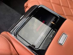 Mercedes-Benz Maybach S-Class S 480 4MATIC - ფოტო 14