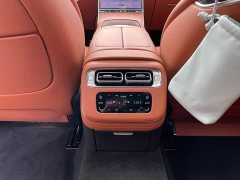 Mercedes-Benz Maybach S-Class S 480 4MATIC - ფოტო 15