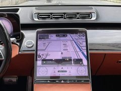 Mercedes-Benz Maybach S-Class S 480 4MATIC - ფოტო 17