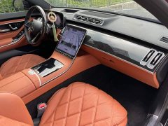 Mercedes-Benz Maybach S-Class S 480 4MATIC - ფოტო 20