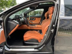 Mercedes-Benz Maybach S-Class S 480 4MATIC - ფოტო 7