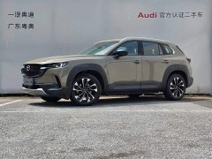 Mazda CX-50 2.5L Premium Touring - ფოტო 1