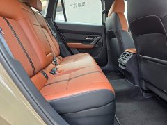 Mazda CX-50 2.5L Premium Touring - ფოტო 11