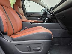 Mazda CX-50 2.5L Premium Touring - ფოტო 12