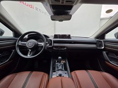 Mazda CX-50 2.5L Premium Touring - ფოტო 15