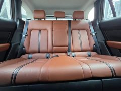 Mazda CX-50 2.5L Premium Touring - ფოტო 17