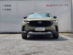 Mazda CX-50 2.5L Premium Touring - ფოტო 2