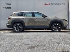 Mazda CX-50 2.5L Premium Touring - ფოტო 4