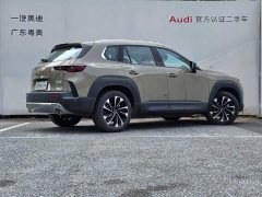 Mazda CX-50 2.5L Premium Touring - ფოტო 7