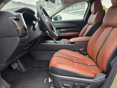 Mazda CX-50 2.5L Premium Touring - ფოტო 8