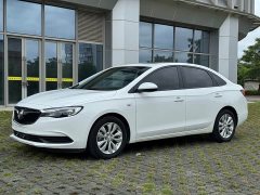 Buick Excelle Classic 1.5L Automatic Elite - фото 1