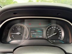 Buick Excelle Classic 1.5L Automatic Elite - фото 10