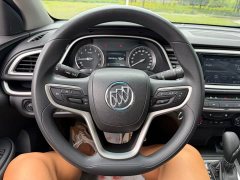 Buick Excelle Classic 1.5L Automatic Elite - фото 11