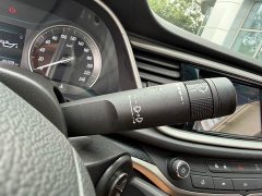 Buick Excelle Classic 1.5L Automatic Elite - фото 14
