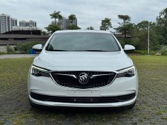 Buick Excelle Classic 1.5L Automatic Elite - фото 2