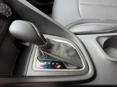 Buick Excelle Classic 1.5L Automatic Elite - фото 20