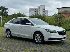 Buick Excelle Classic 1.5L Automatic Elite - фото 3