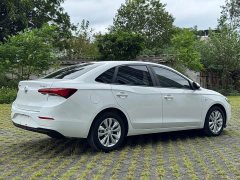 Buick Excelle Classic 1.5L Automatic Elite - фото 4