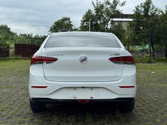 Buick Excelle Classic 1.5L Automatic Elite - фото 5