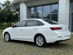Buick Excelle Classic 1.5L Automatic Elite - фото 6