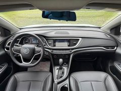 Buick Excelle Classic 1.5L Automatic Elite - фото 7