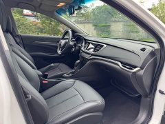 Buick Excelle Classic 1.5L Automatic Elite - фото 8