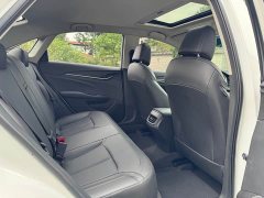 Buick Excelle Classic 1.5L Automatic Elite - фото 9