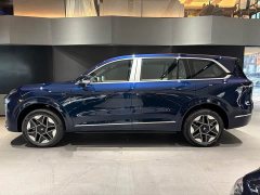 Deepal Deep Blue S09 2025 Rear-Wheel Drive Ultra - ფოტო 4