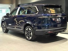 Deepal Deep Blue S09 2025 Rear-Wheel Drive Ultra - ფოტო 5