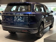 Deepal Deep Blue S09 2025 Rear-Wheel Drive Ultra - ფოტო 7
