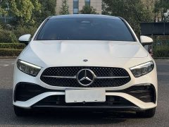 Mercedes-Benz A-Class A 200 L Fashion Edition - ფოტო 4
