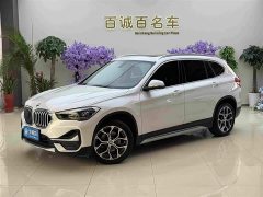BMW X1 sDrive20Li Premium - ფოტო 1