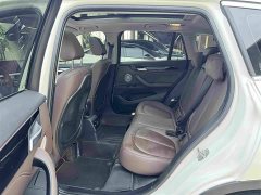 BMW X1 sDrive20Li Premium - ფოტო 10