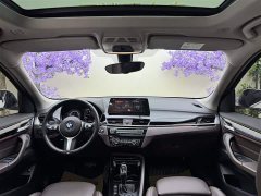 BMW X1 sDrive20Li Premium - ფოტო 13