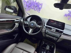 BMW X1 sDrive20Li Premium - ფოტო 14