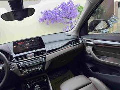 BMW X1 sDrive20Li Premium - ფოტო 15