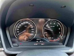 BMW X1 sDrive20Li Premium - ფოტო 17
