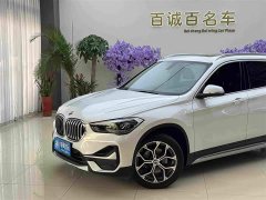 BMW X1 sDrive20Li Premium - ფოტო 2