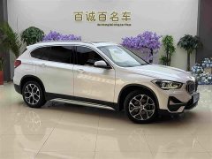 BMW X1 sDrive20Li Premium - ფოტო 3