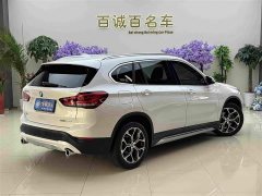 BMW X1 sDrive20Li Premium - ფოტო 5
