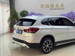 BMW X1 sDrive20Li Premium - ფოტო 6