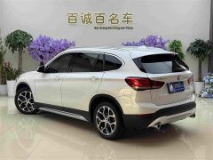 BMW X1 sDrive20Li Premium - ფოტო 7